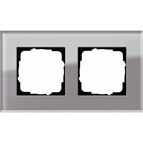 Gira 0212122 Esprit Cadre de Finition