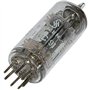 Unbekannt EBC 91 = 6 AV 6 Tube électronique Double diode-triode 250 V 1.2 mA Nombre de pôles (num): 7 Culot: B7G Contenu 1 pc(s)