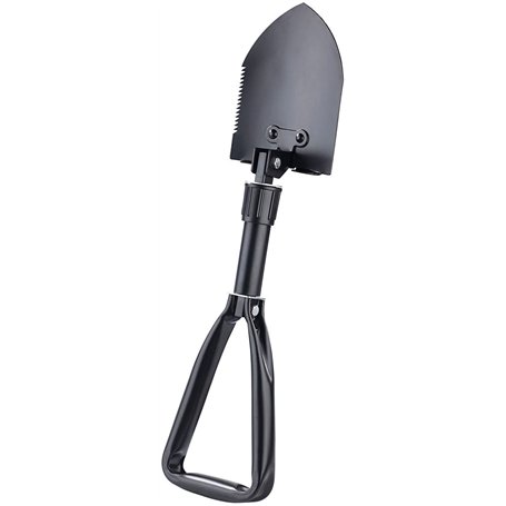 Semptec Urban Survival Technology Pelle Pliable avec scie intégrée