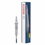 Bosch 0250202131 (GLP024) - Bougie de préchauffage Duraterm - Boite carton - 1 pièce - pour véhicules à moteur diesel