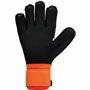 uhlsport Soft Resist+ Gants de Gardien de Football - Gants pour Gardien de But - spécialement conçus pour Le Gazon synthétique e