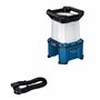 Bosch Professional 18V System Lampe hybride sans fil GLA 18VH-7500 (inclus le câble de l’appareil à froid)