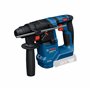 Bosch Professional 18V System perforateur sans-fil GBH 18V-18 (SDS plus)