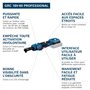 Bosch Professional 18V System clé à cliquet sans-fil GRC 18V-60