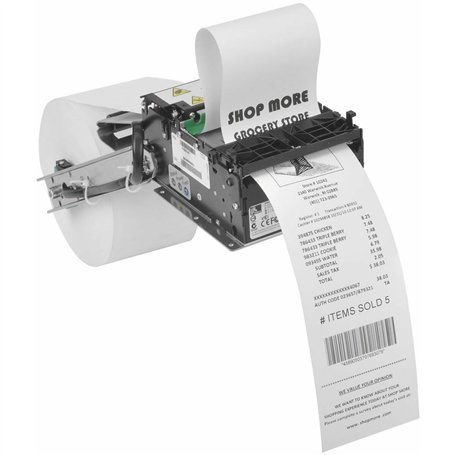 Pièces de rechange Zebra 01970-080-3