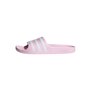 Tongs pour Enfants Adidas ADILETTE AQUA K FY8072 Rose