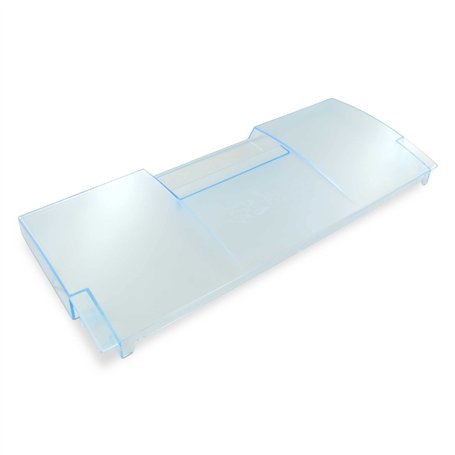 DL-pro Beko 4551630200 - Clapet de compartiment congélation - Porte du compartiment congélateur - Imprimé - Pour congélateur