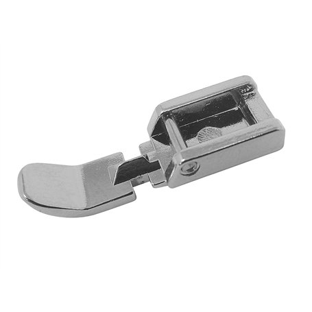 Pied à coudre fin pour machine à coudre Carina