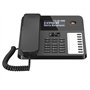 GIGASET Desk 600 Black Marque