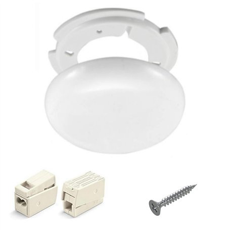 Boîte de dérivation pour lampes