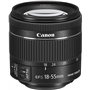 Canon EF-S 18-55mm f/4-5