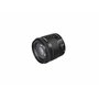 Canon EF-S 18-55mm f/4-5,6 is STM Objectif Noir