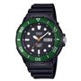 Montre Homme Casio DIVER 100M (Ø 46 mm)