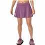 jupe de padel Asics Padel Court Skirt Violet