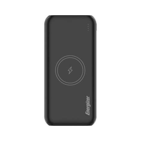 Powerbank Energizer QE10009PQ Noir 10000 mAh