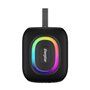 Haut-parleurs bluetooth portables Energizer EBTS08108WX_BK_ML Noir 4 W