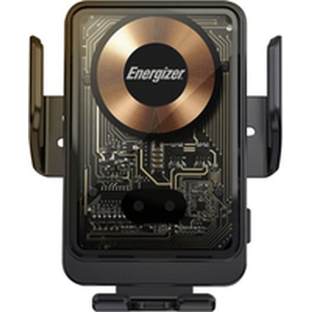 Chargeur Sans Fil pour Smartphones Energizer ECA00815W_BK_ML Noir