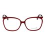 Monture de Lunettes Femme Yohji Yamamoto YY1028 58201