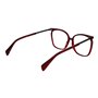 Monture de Lunettes Femme Yohji Yamamoto YY1028 58201