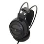 Casque audio Audio-Technica Iberia ATH-AVA400 Noir
