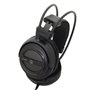 Casque audio Audio-Technica Iberia ATH-AVA400 Noir