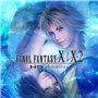 Final Fantasy X / X-2 HD Remaster Jeu Switch