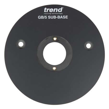 Trend Système de base Sub avec 2 broches de ligne et bague
