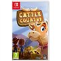 Cattle Country - Jeu Nintendo Switch