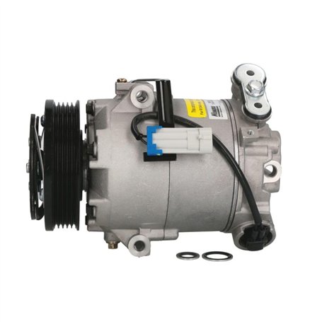 Nissens 89215 Compresseur