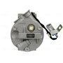 Nissens 89215 Compresseur, climatisation