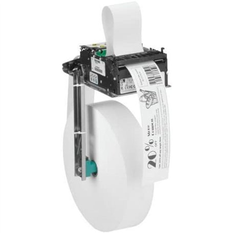 Pièces de rechange Zebra 01890-300