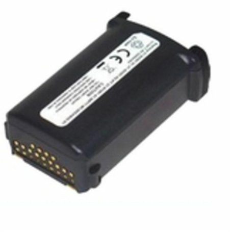 Batterie pour Ordinateur Portable Zebra BTRY-MC9X-26MA-01 Noir
