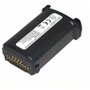 Batterie pour Ordinateur Portable Zebra BTRY-MC9X-26MA-01 Noir