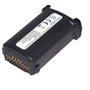 Batterie pour Ordinateur Portable Zebra BTRY-MC9X-26MA-01 Noir