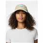Casquette de Sport Pieces 17156273-13-0907 TCX Beige Taille unique