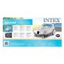 Intex ZX100 Nettoyeur de Piscine pour Voiture (28006)