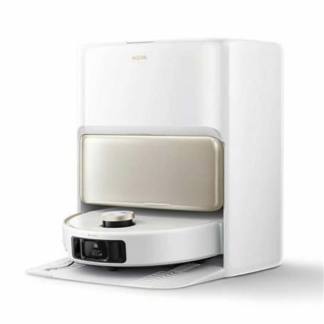 Aspirateur robot Dreame 6400 mAh