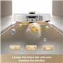 Aspirateur robot Dreame 6400 mAh