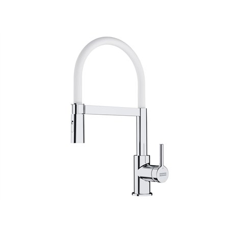 FRANKE 115.0626.088 Lina Semi-Pro Robinet de Évier