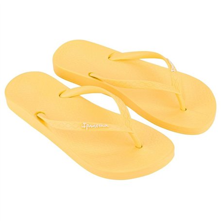 Tongs pour Femmes Ipanema IP82591 AQ608 Jaune