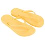 Tongs pour Femmes Ipanema IP82591 AQ608 Jaune