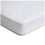 Caleffi - Protege Matelas Alese Respirant et Confortable – Housse Matelas 180x200