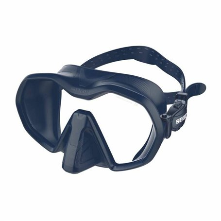 Masque de plongée Seac 0750069015 Bleu