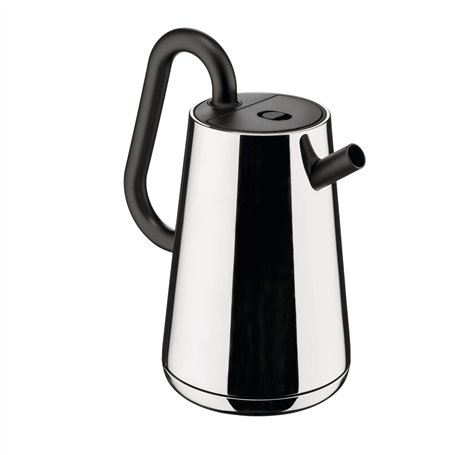 Alessi Toru NE01 B - Bouilloire Électrique Design