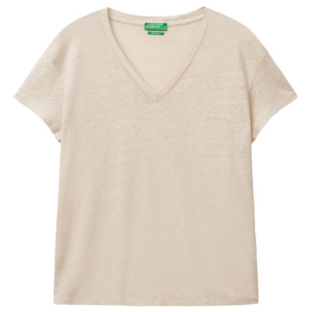 United Colors of Benetton T- Shirt 37ujd401q