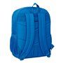 Cartable Superman Bleu
