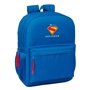 Cartable Superman Bleu