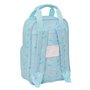 Cartable Sophie la Girafe Bleu clair 20 x 28 x 8 cm