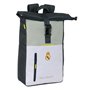 Cartable Real Madrid C.F. Blanc 28 x 42 x 13 cm