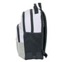 Cartable Real Madrid C.F. Blanc 32 x 42 x 15 cm